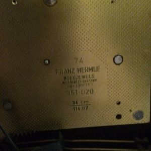 Meet your Posher, Chung